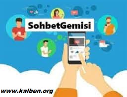 SohbetGemisi Chat Odaları