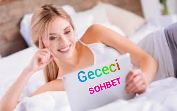 Gececi Sohbet