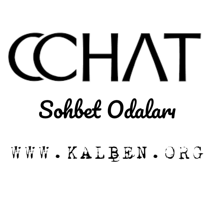 Cchat Sohbet Odaları