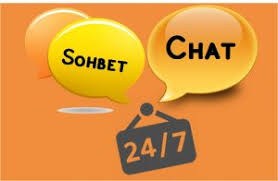 Chat Sohbet Ortamı