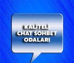 Kaliteli Chat Sitesi