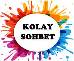 Kolay Sohbet Odaları